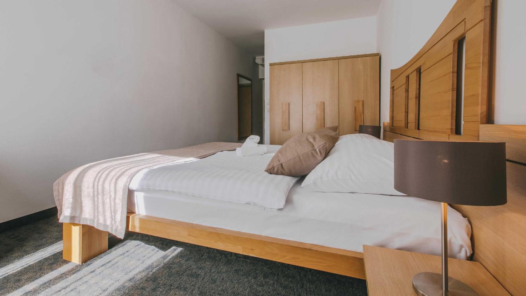 Veya Maradiso Hotel By Aminess Njivice Camera foto