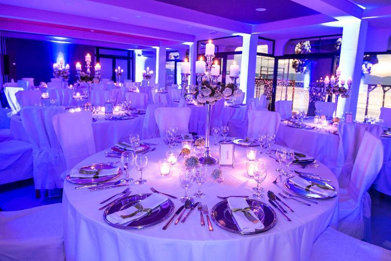 Veya Maradiso Hotel By Aminess Njivice Esterno foto