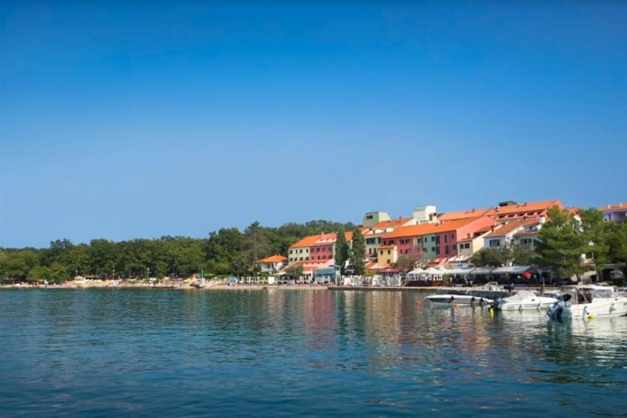 Veya Maradiso Hotel By Aminess Njivice Esterno foto